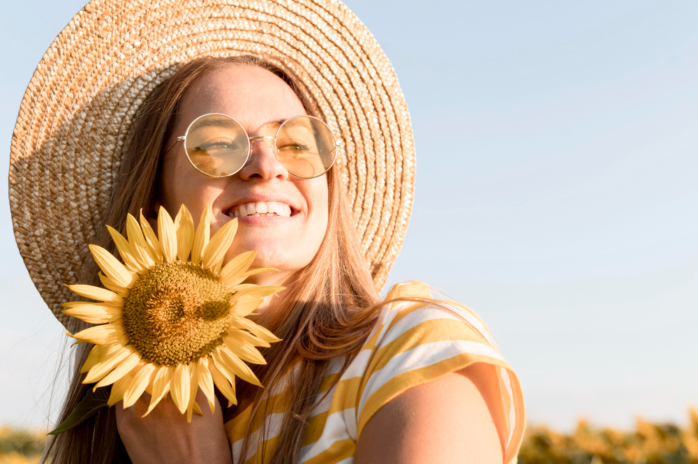 La influencia de la luz solar en el estado de ánimo y la felicidad: un factores clave para el bienestar