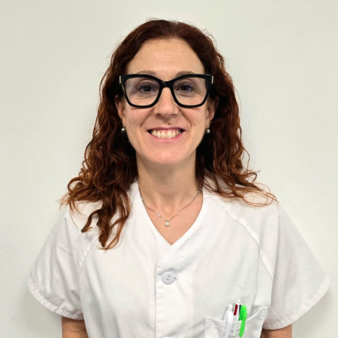 Montserrat Romero Patiño | Ability Salud