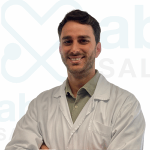 Gonzalo Sánchez Rubio