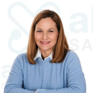 Laura Asensio Aguilar
