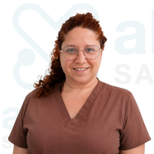 Estefanía García Armero