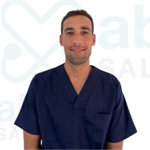 Daniel Tugores Soto